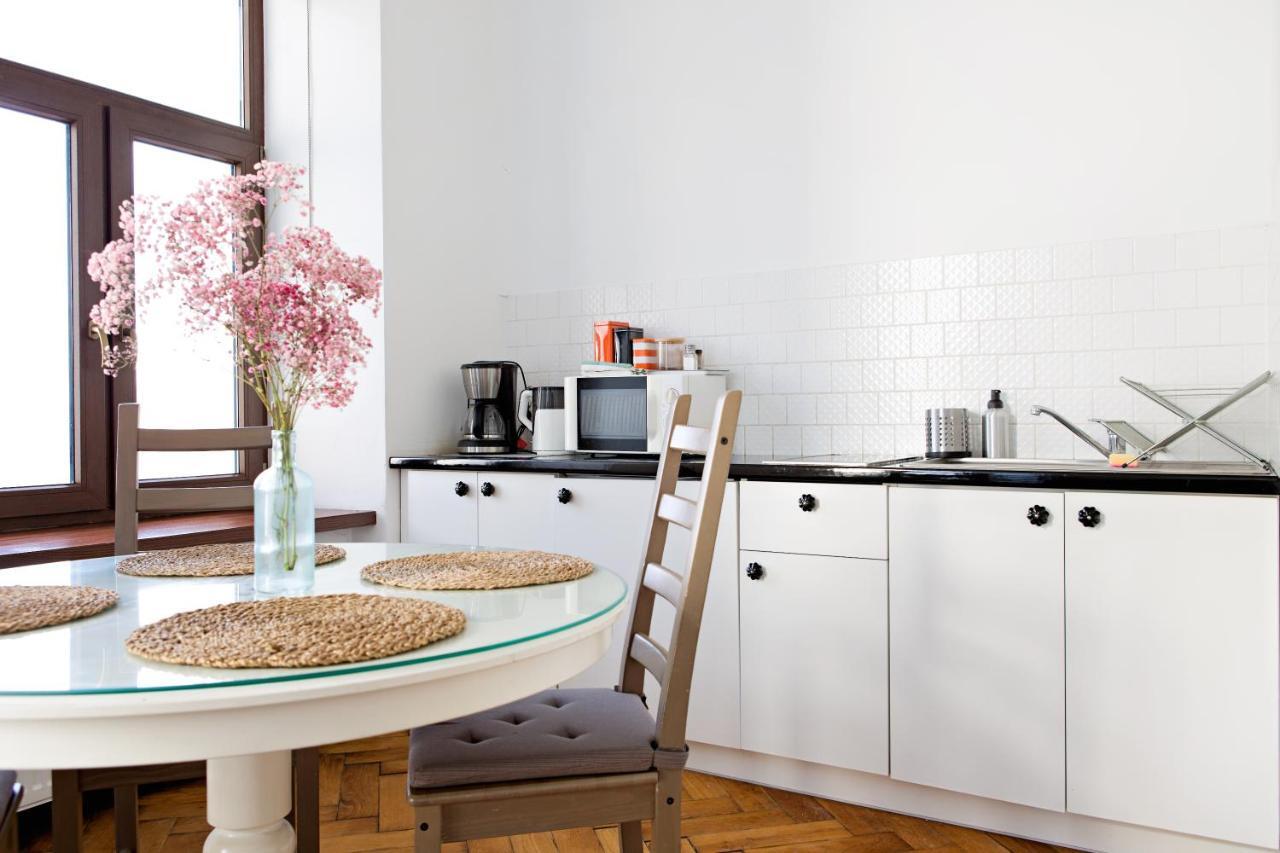 לובלין Apartamenty Krolewska מראה חיצוני תמונה